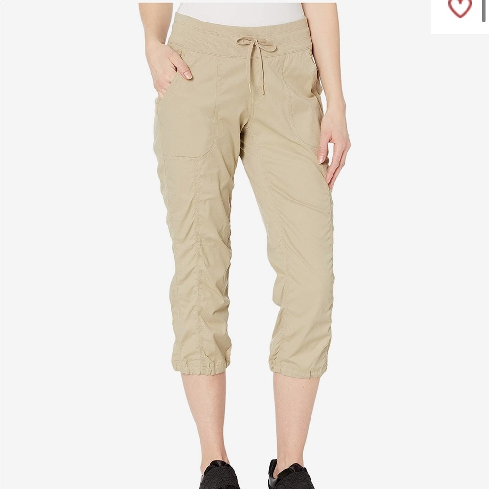 Women’s North Face Aphrodite 2.0 Capris